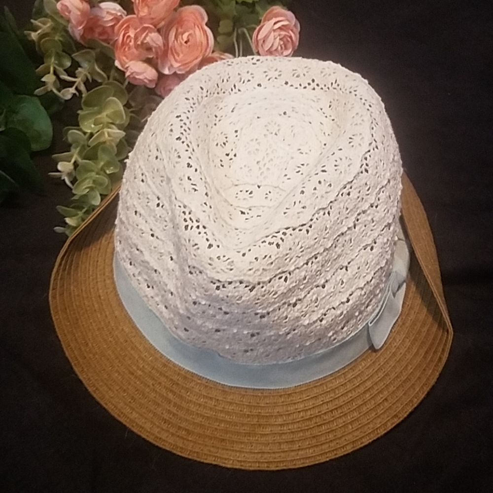 Cute Summer Hat